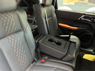 2023 Mitsubishi Outlander