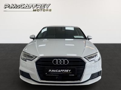 2017 Audi A3
