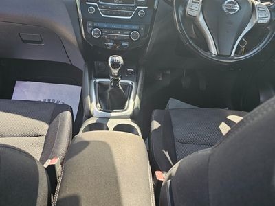 2016 Nissan Qashqai