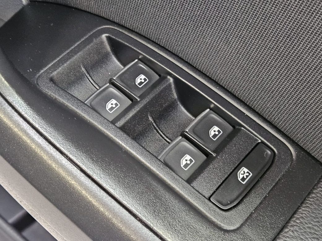 2020 SEAT Ateca