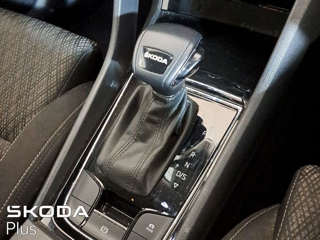 2022 Skoda Karoq