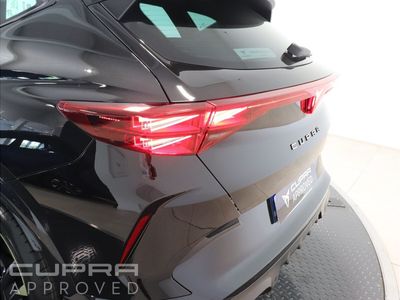 2026 Cupra Formentor