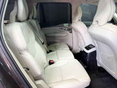 2023 Volvo XC90