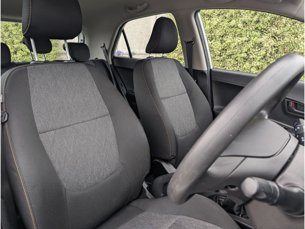2015 Kia Picanto