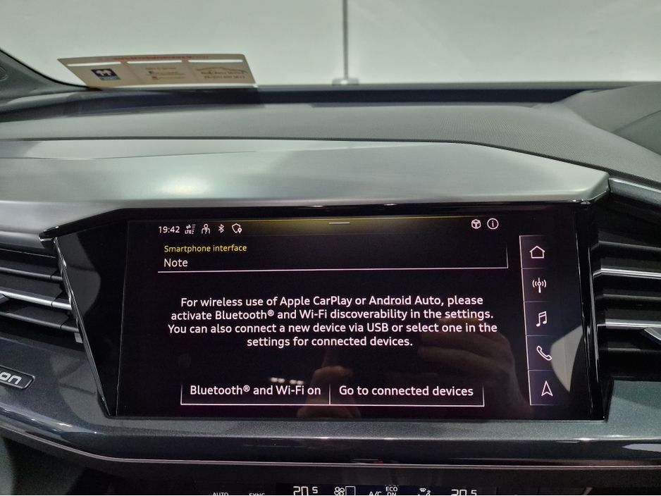 2023 Audi Q4 e-tron