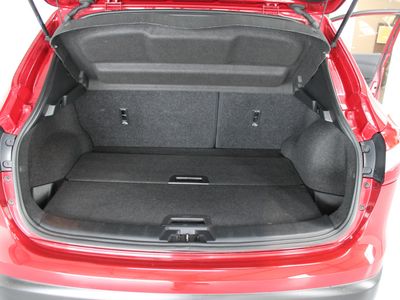 2015 Nissan Qashqai