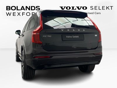 2024 Volvo XC90