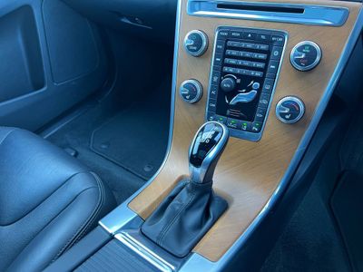 2017 Volvo XC60