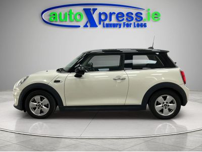 2018 Mini Cooper D