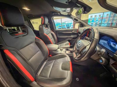 2024 Ford Ranger