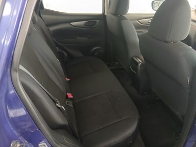 2014 Nissan Qashqai