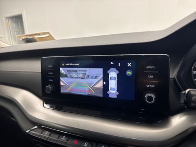 2023 Skoda Octavia