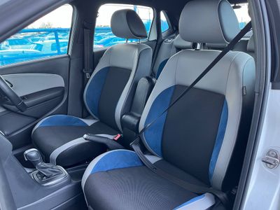 2015 Volkswagen Polo