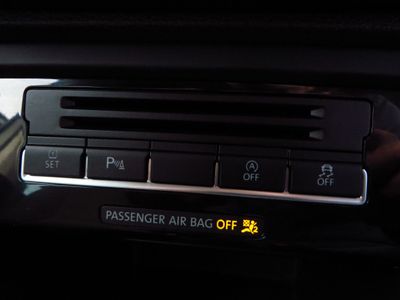 2020 Volkswagen Sharan