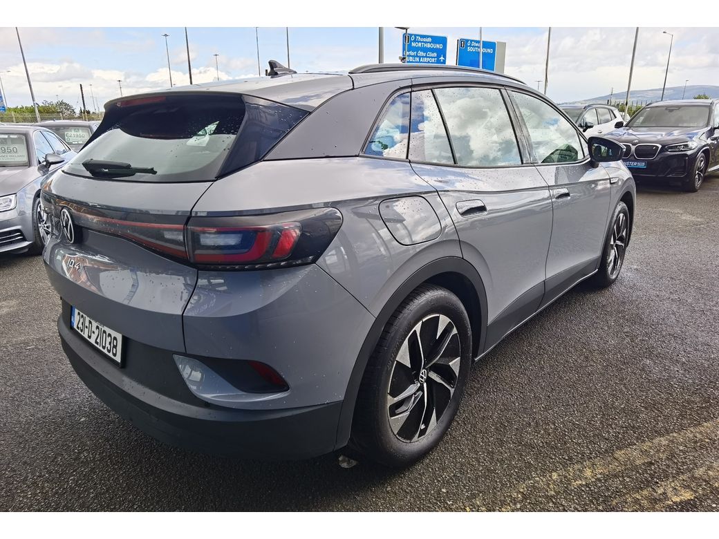2023 Volkswagen ID.4