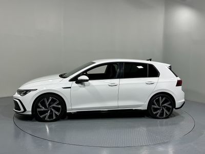 2024 Volkswagen Golf