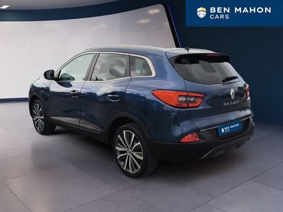 2016 Renault Kadjar