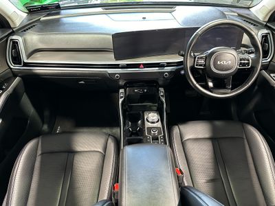 2024 Kia Sorento