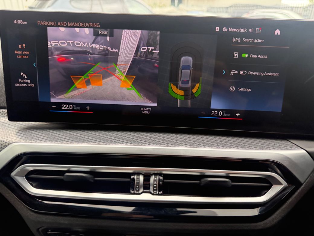 2023 BMW 3 Series