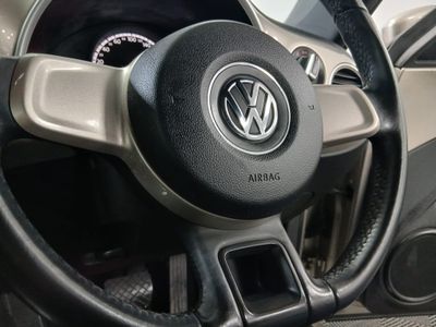 2016 Volkswagen Beetle