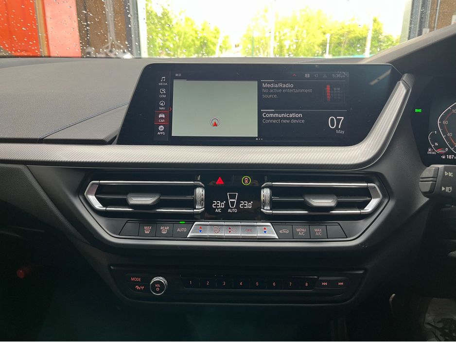 2021 BMW 2 Series