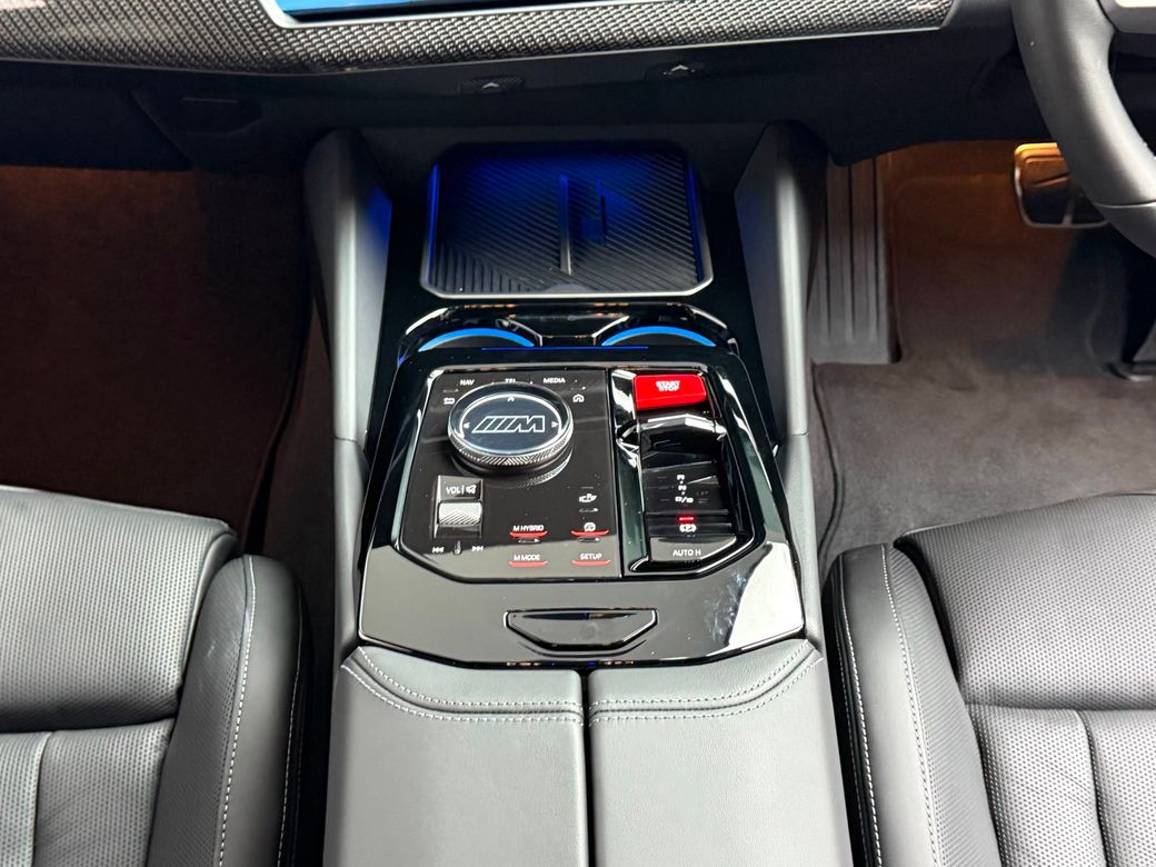 2026 BMW M5