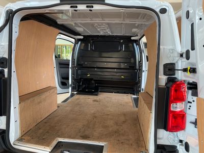 2023 Fiat Scudo