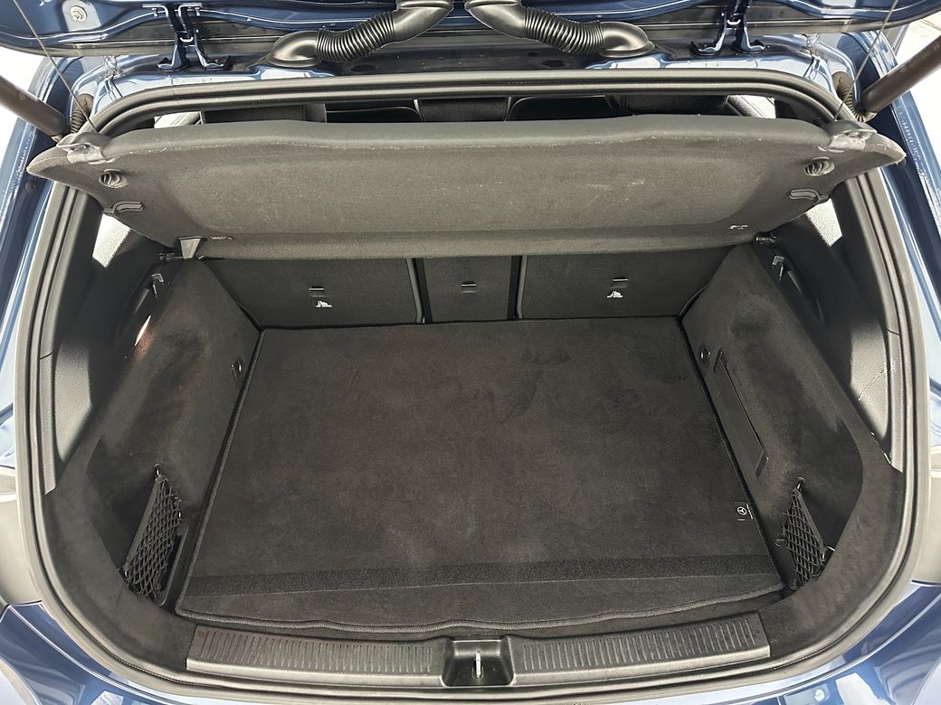 2019 Mercedes-Benz B Class