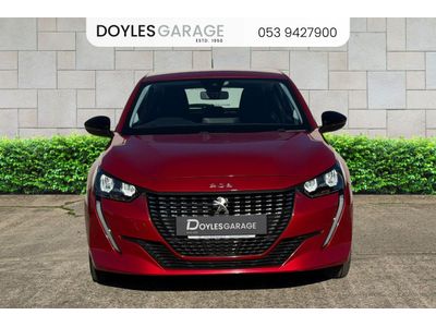 2022 Peugeot 208