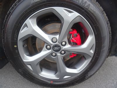2024 Ford Kuga