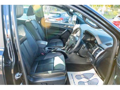 2023 Ford Ranger