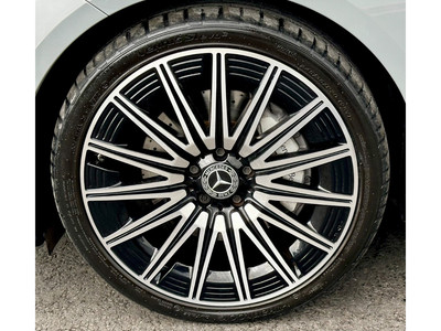 2024 Mercedes-Benz CLE