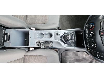 2013 Ford Ranger