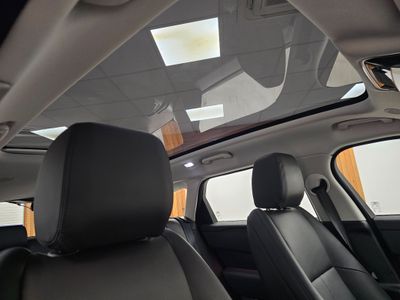 2025 Land Rover Range Rover Velar