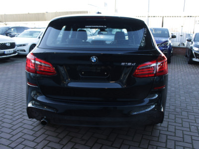 2017 BMW 2 Series Active Tourer