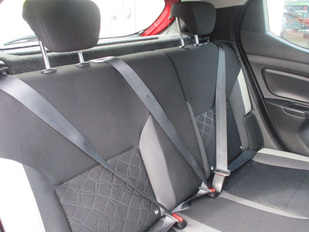 2019 Nissan Micra