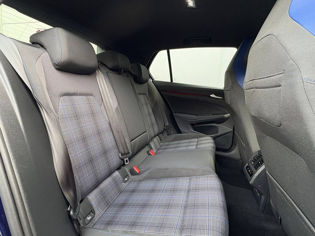 2024 Volkswagen Golf