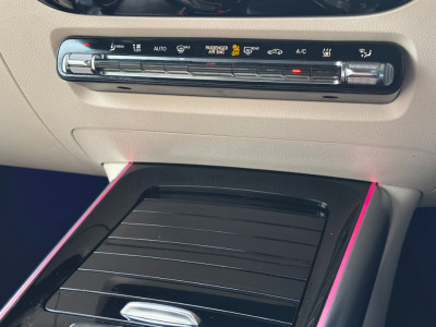 2023 Mercedes-Benz EQA