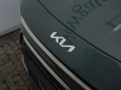 2026 Kia Niro