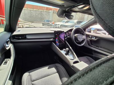 2023 Polestar 2