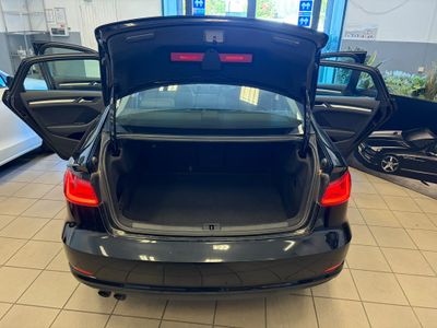 2014 Audi A3 Saloon