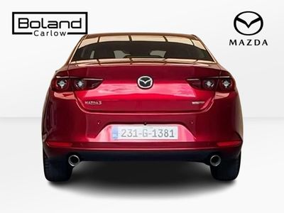 2023 Mazda Mazda3