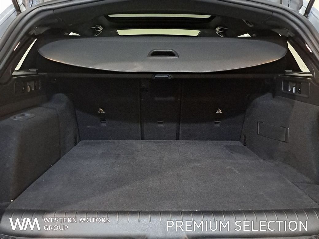 2024 Mercedes-Benz C Class