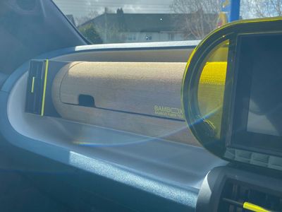 2026 Fiat Grande Panda