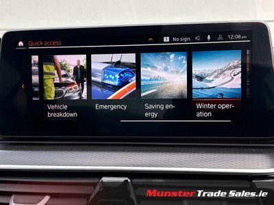 2023 BMW 5 Series