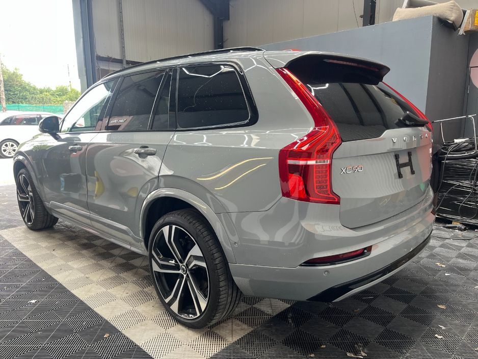 2024 Volvo XC90