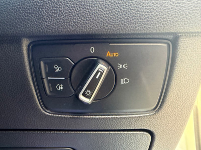 2017 Volkswagen Arteon