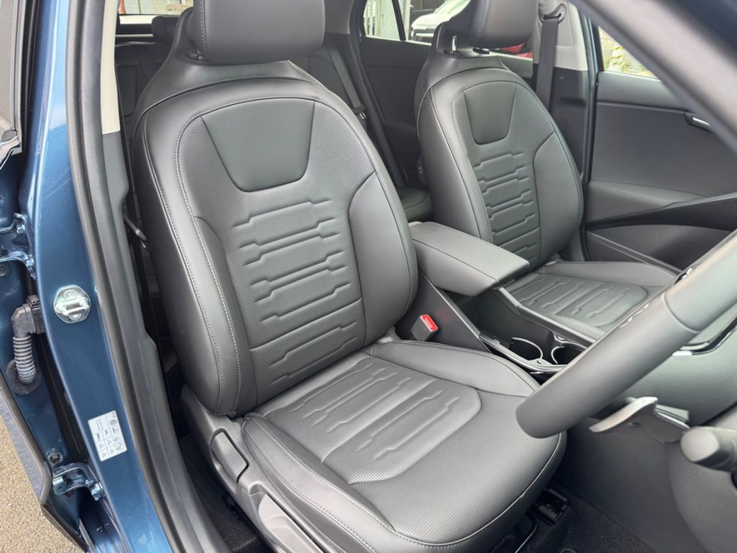 2026 Kia Niro