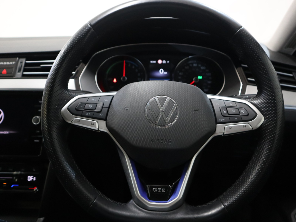 2021 Volkswagen Passat