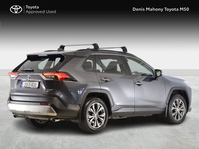 2023 Toyota Rav4